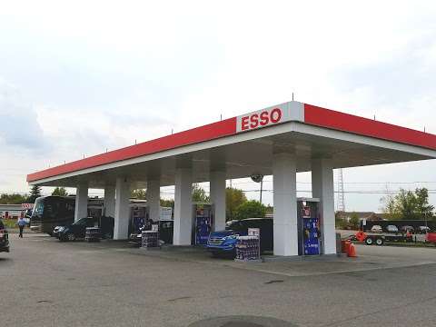 Esso