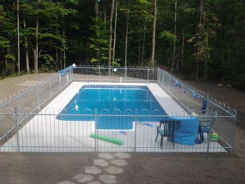 Piscines et Spas Lotb